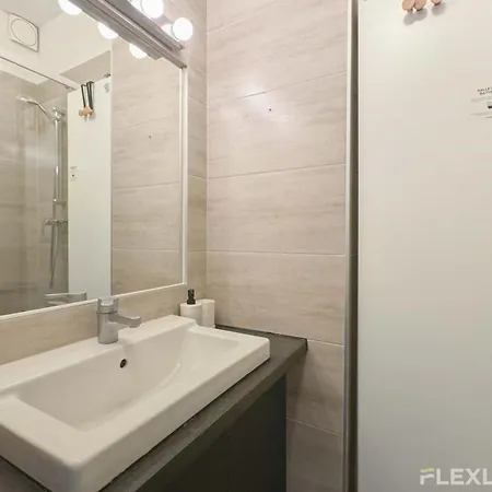 Flexliving - - Lamarck Сasa de vacaciones París