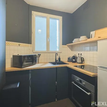 Flexliving - - Lamarck *