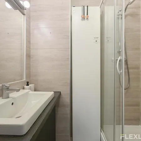 Flexliving - - Lamarck Paris