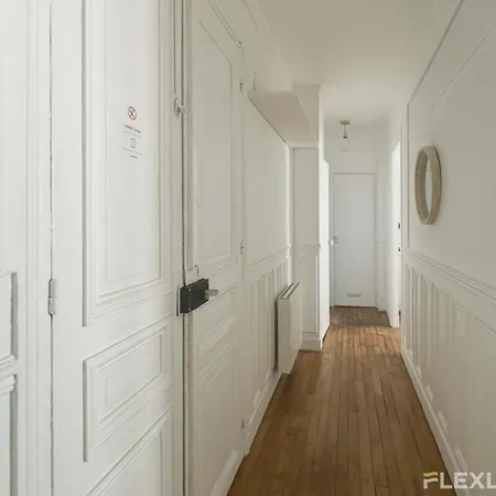 Flexliving - - Lamarck *