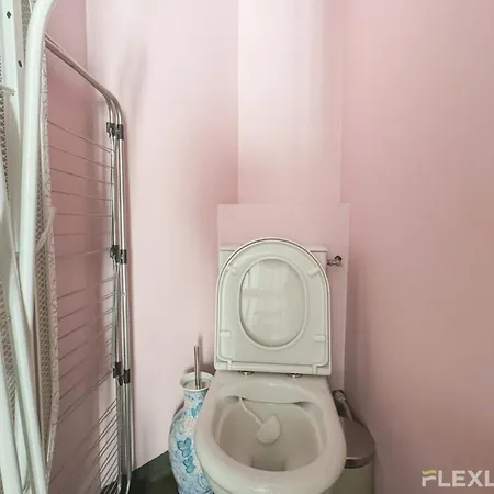 Flexliving - - Lamarck * Paris