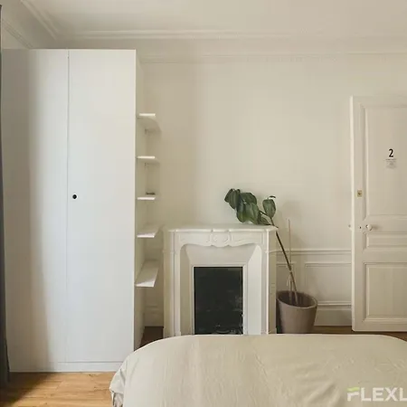 Flexliving - - Lamarck