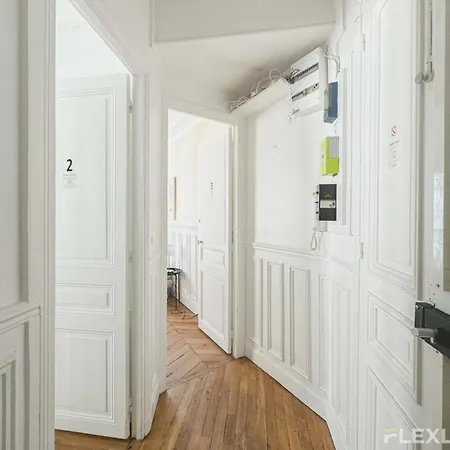 Flexliving - - Lamarck