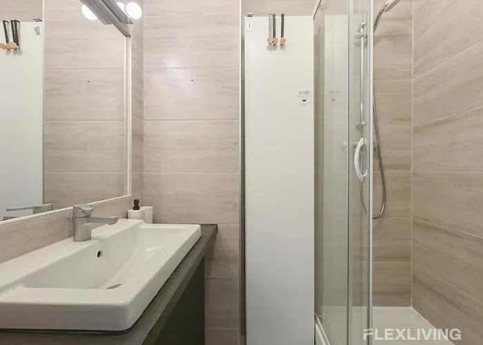 Flexliving - - Lamarck Париж