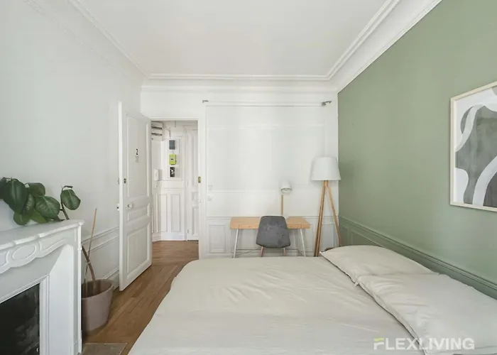 Flexliving - - Lamarck Париж