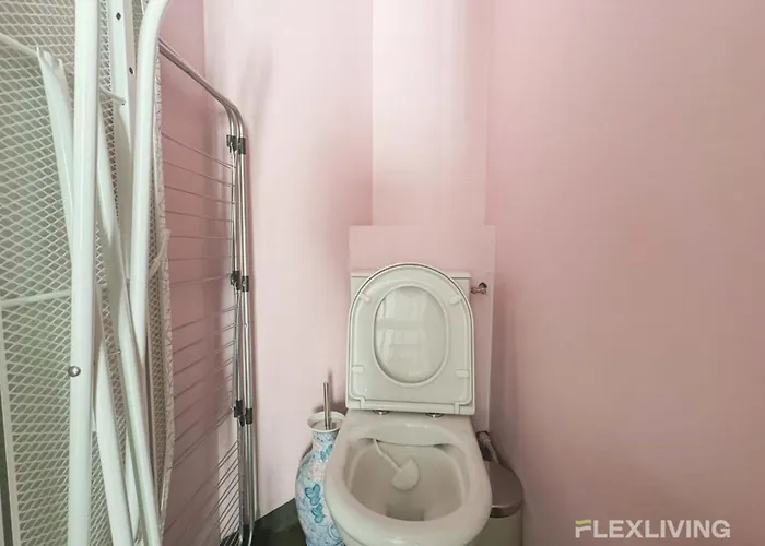 Flexliving - - Lamarck * Париж