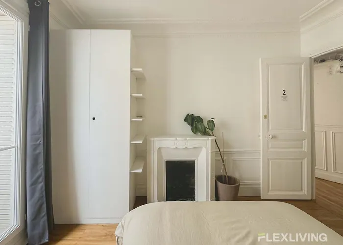 Flexliving - - Lamarck
