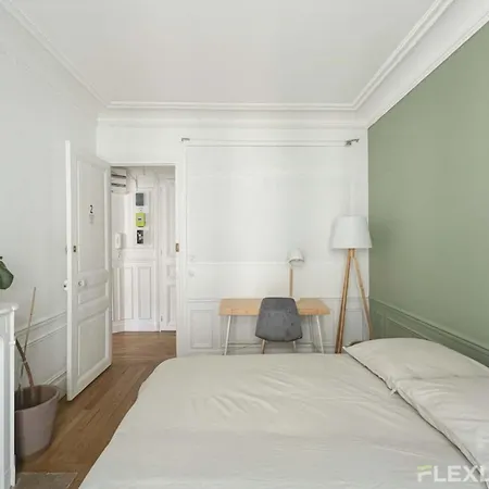 Flexliving - - Lamarck Parijs